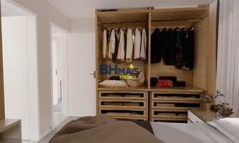 Imagem 4: ÁREA PRIVATIVA NOVA com 03 quartos a venda no Bairro Santa Branca