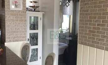 Imagem 6: Apartamento à venda, 105 m² por R$ 1.060.000,00 - Perdizes - São Paulo/SP