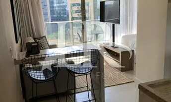 Imagem: Flat, Pinheiros - São Paulo