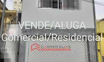 Imagem: Sobrado para aluguel e venda 300 m² com