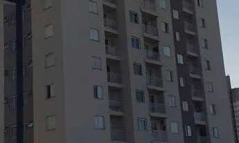 Imagem 3: Apartamento com 2 dormitórios à venda, 50 m² por R$ 297.000,00 - Parque Erasmo Assunção