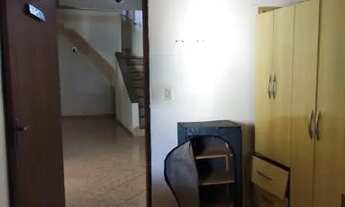 Imagem 2: Casa sobrado Casa com 3 dormitórios