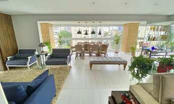 Imagem 1: Chácara Klabin Apartamento com 4 dormitórios