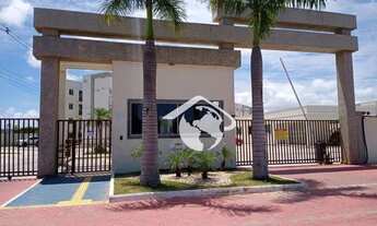 Imagem: Cond. Parque Alameda Real, Marivan, Aracaju/Se