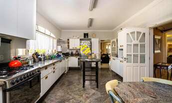 Imagem 4: Casa - Village Sans Souci - Valinhos