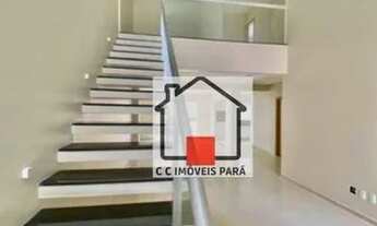 Imagem 7: Casa no Bouganville, 320 n², 4 Suítes, à venda, Icoaraci - Belém/PA