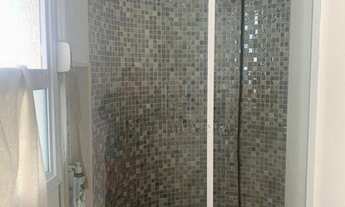 Imagem 3: Apartamento 2 Quartos 1 Suíte no Baeta Neves - São Bernardo do Campo