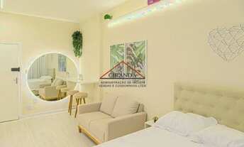 Imagem: SAO PAULO - Kitchenette/Conjugados - BELA