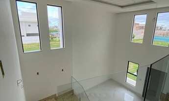 Imagem: Casa de condomínio para venda tem 225 metros