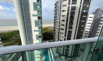Imagem: Apartamento à venda no Vivendas Vista Mar