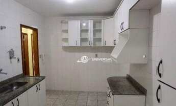 Imagem 6: Apartamento com 1 quarto para alugar, 79 m² por R$ 1.307/mês - Alto dos Passos - Juiz de F