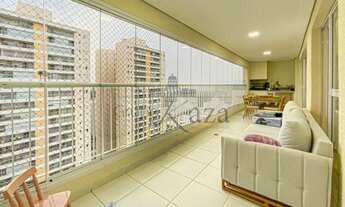 Imagem: Apartamento - Jardim das Industrias - Residencial