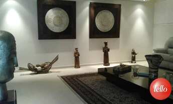 Imagem 2: São Paulo - Casa Padrão - Campo Belo