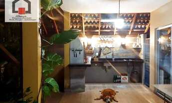 Imagem 5: Casa com 4 dormitórios à venda, 600 m² por R$ 3.200.000,00 - Parque Verde - Belém/PA