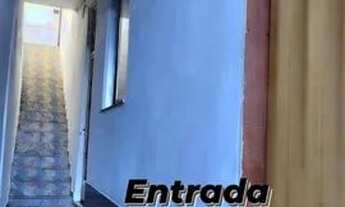 Imagem 2: Aluga-se Casa com 1 dormitório