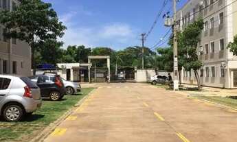 Imagem 3: Aluga-se apartamento térreo atrás da UFMS