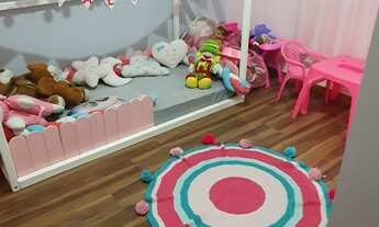 Imagem 6: Casa Bosque dos Eucaliptos