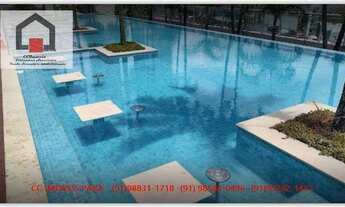 Imagem 4: Loft com 1 dormitório para alugar, 50 m² por R$ 8.000,01/mês - Umarizal - Belém/PA