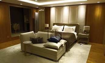 Imagem 5: Casa no MARAMAR com 4 dormitórios à venda, 549 m² por R$ 3.900.000 - R dos Bandeirantes