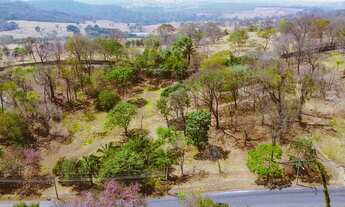 Imagem 4: Terreno espetacular no Aldeia do Vale, 2430m² no maior e mais completo condomínio de Goiân