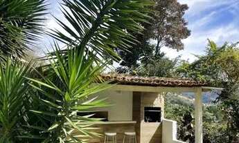 Imagem 3: Temporada na Serra