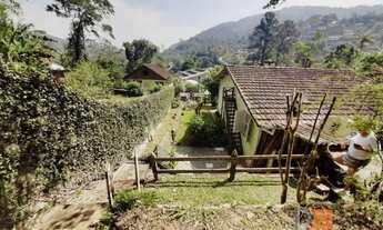 Imagem 3: Petrópolis - Casa Padrão - Duarte da Silveira