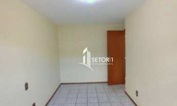 Imagem 2: Apartamento com 1 quarto para alugar, 79 m² por R$ 1.307/mês - Alto dos Passos - Juiz de F