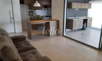 Imagem: São Paulo - Apartamento Padrão - Pinheiros