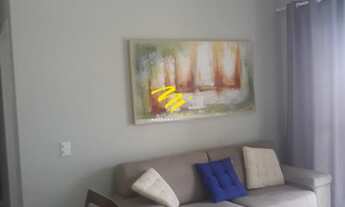 Imagem: Apartamento - Vila Industrial - Campinas