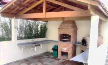 Imagem 3: Apartamento para venda possui 50 metros quadrados com 2 quartos em Centro - Diadema - SP