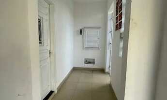 Imagem 2: Casa três quartos no centro