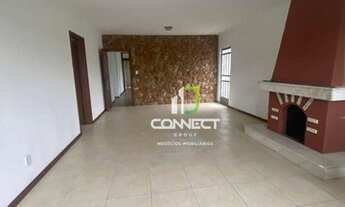 Imagem 3: Casa com 3 dormitórios para alugar, 150 m² por R$ 3.792,00/mês - São João - Itajaí/SC