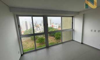 Imagem 5: Apartamento com 1 dormitório à venda, 52 m² por R$ 430.000,00 - Jardim Oceania - João Pess