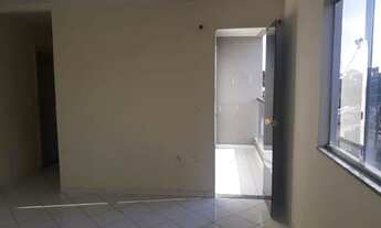 Imagem: Apartamento - Bairro Interlagos
