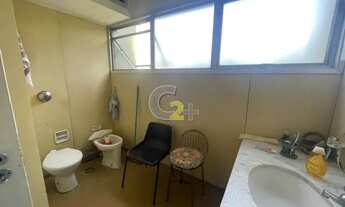 Imagem 6: Apartamento para venda com 122 metros quadrados com 3 quartos em Perdizes - São Paulo - SP