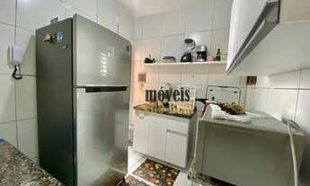 Imagem 7: Casa com 3 dormitórios, 85 m² - venda por R$ 280.000,00 ou aluguel por R$ 2.229,17/mês - P