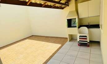 Imagem 3: Condomínio Villagio D Italia sobrado, a maior casa 3 suítes 2 vagas Bairro Santa Cruz 2