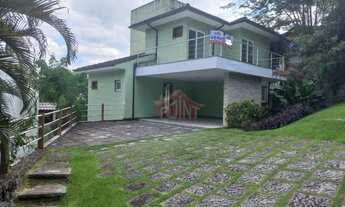 Imagem: Casa em Condomínio-À VENDA-Pendotiba-Niterói-RJ