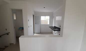 Imagem 5: Casas em Condomínio recém construído no Bonfigliolli