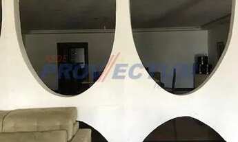 Imagem 4: Casa - Parque Taquaral - Campinas