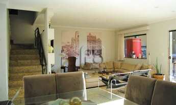 Imagem 5: Casa com 4 dormitórios à venda, 315 m² por R$ 2.300.000,00 - Recreio dos Bandeirantes - Ri