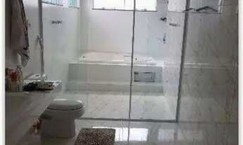 Imagem 6: Casa no Residencial Castanheira, 400 m², 4/4 S/ 3 Suites c/ Closet, à venda, Atalaia, Ana