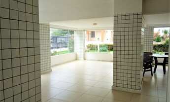 Imagem 4: Edifício Porto Seguro, apartamento 1.103, Imbuí