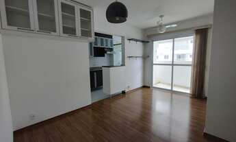 Imagem: Excelente apartamento na Chácara Santo