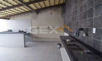 Imagem 5: Apartamento com área privativa no Manoel Valinhas