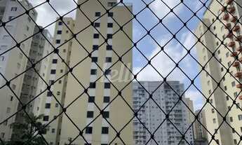 Imagem 5: São Paulo - Apartamento Padrão - Saúde