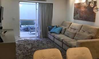Imagem 2: CHARMOSO APARTAMENTO PARA VENDA - AMERICANA