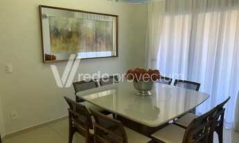 Imagem 7: Casa - Vivenda das Quaresmeiras - Valinhos