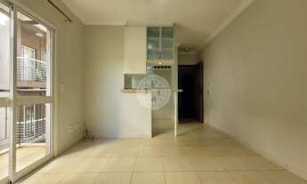 Imagem 3: Apartamento - 1 Dormitório - Locação no Bosque das Juritis