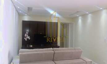 Imagem 3: Apto Jd Aquarius 3 dorms, suite, varanda gourmet